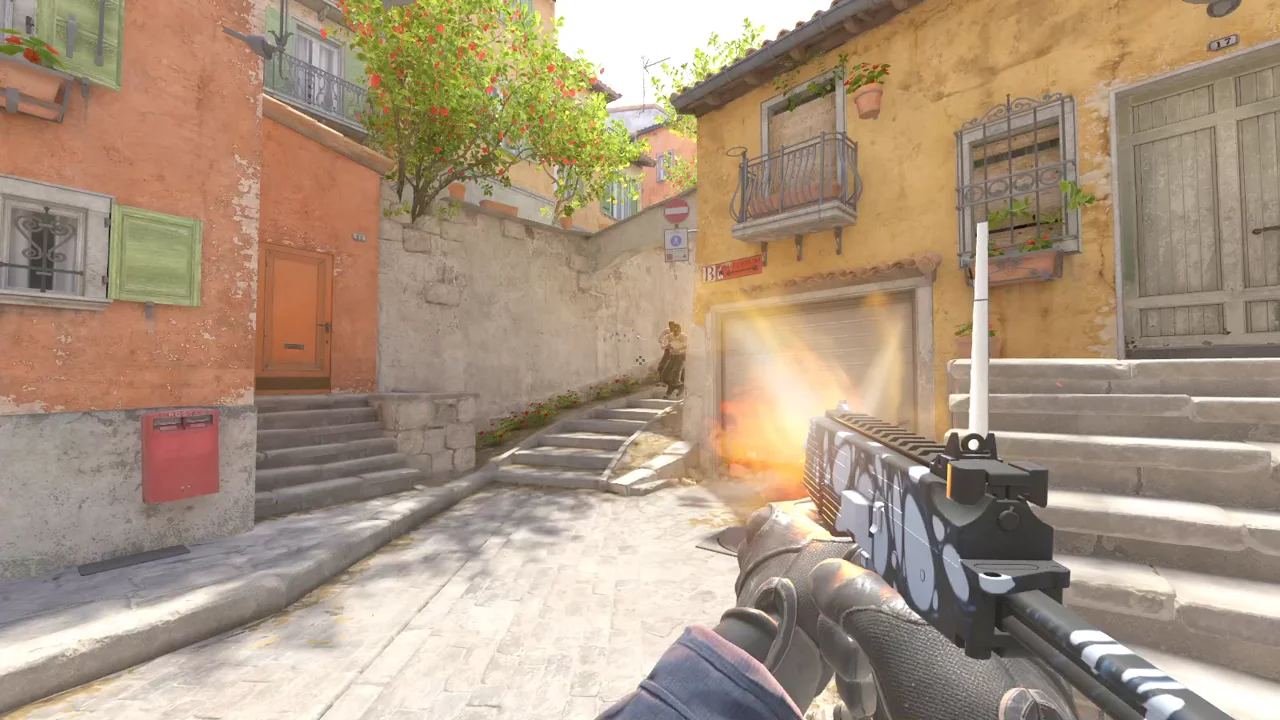 highlight